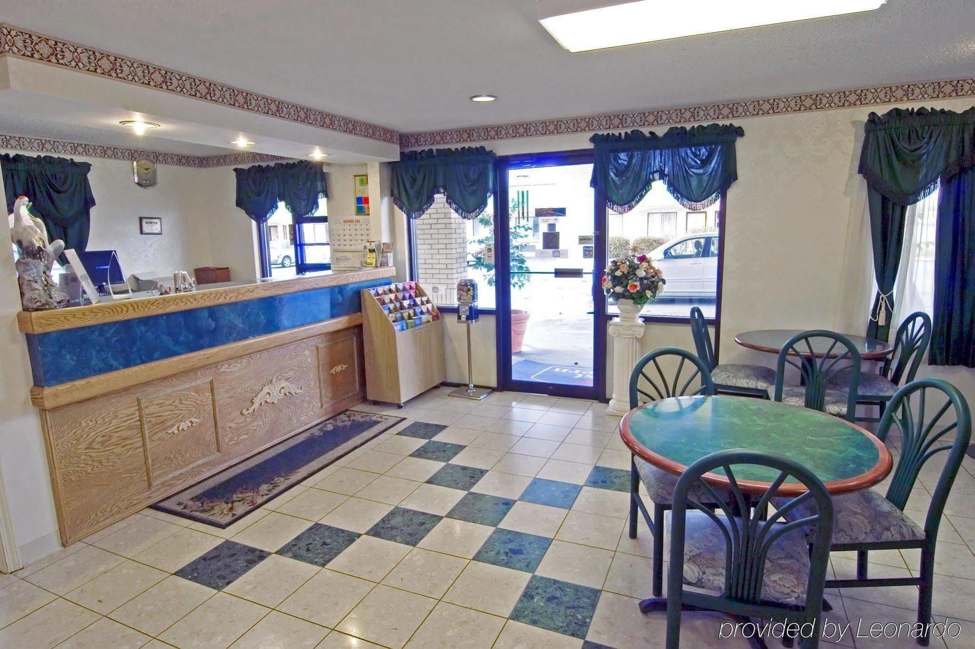 Super 8 By Wyndham Sumter Motel Exterior photo