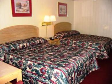 Super 8 By Wyndham Sumter Motel Room photo